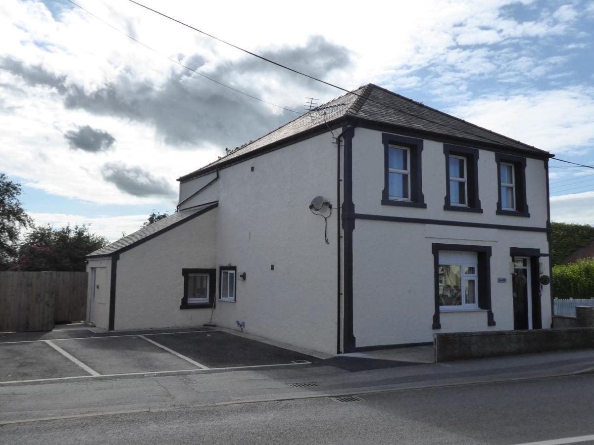 Apartment Gwynedd House Flat 3 *