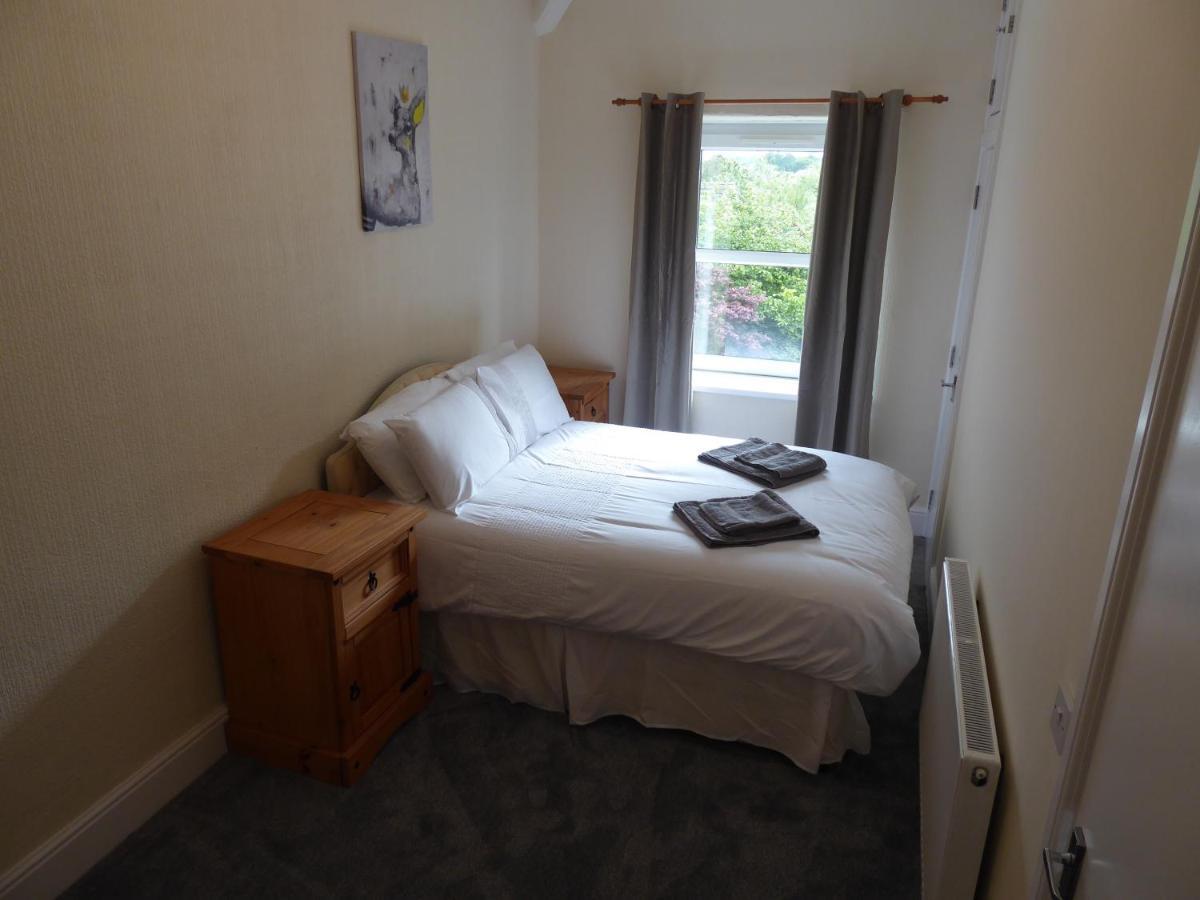 Gwynedd House Flat 3 Apartment *