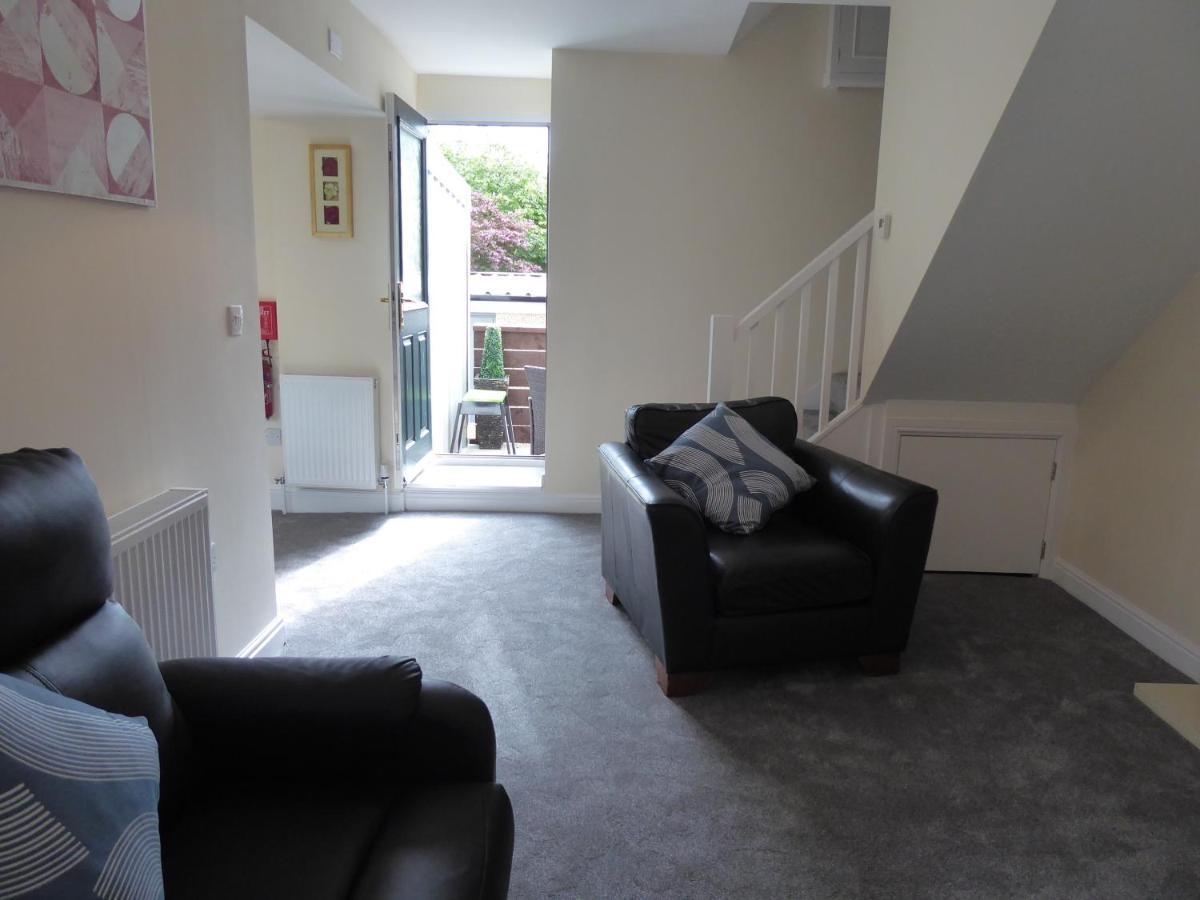 Gwynedd House Flat 3 Apartment *